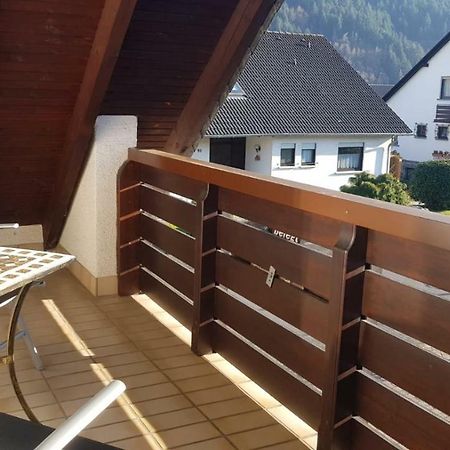 Ferienwohnung Daniela Traben-Trarbach Exterior photo