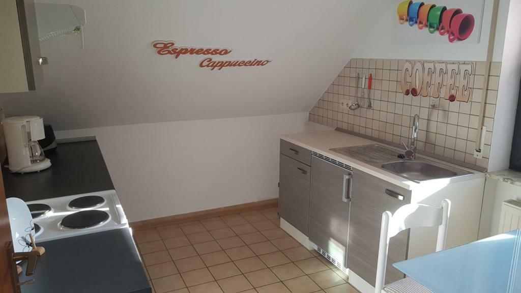 Ferienwohnung Daniela Traben-Trarbach Exterior photo