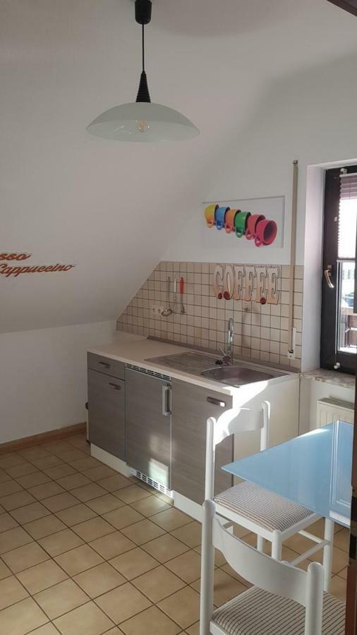 Ferienwohnung Daniela Traben-Trarbach Exterior photo